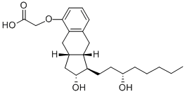 treprostinil sodium CAS No.289480-64-4